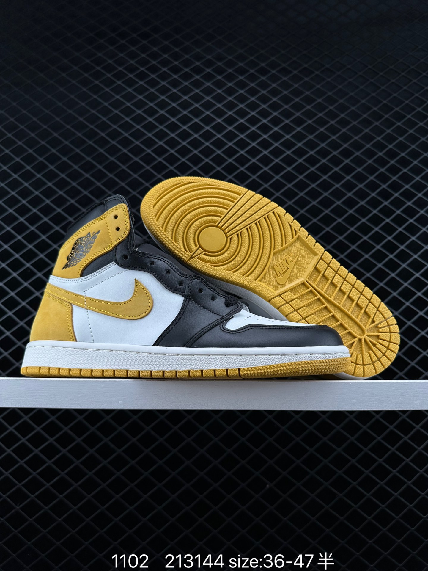 Air Jordan AJ1 Retro High